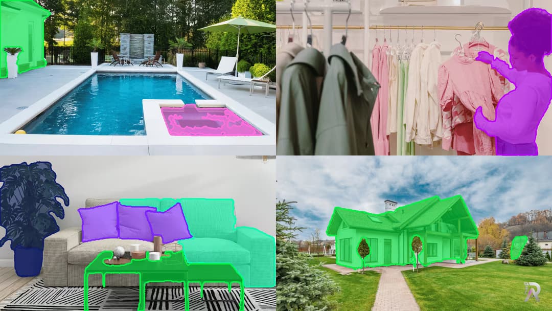 applications of instance segmentation