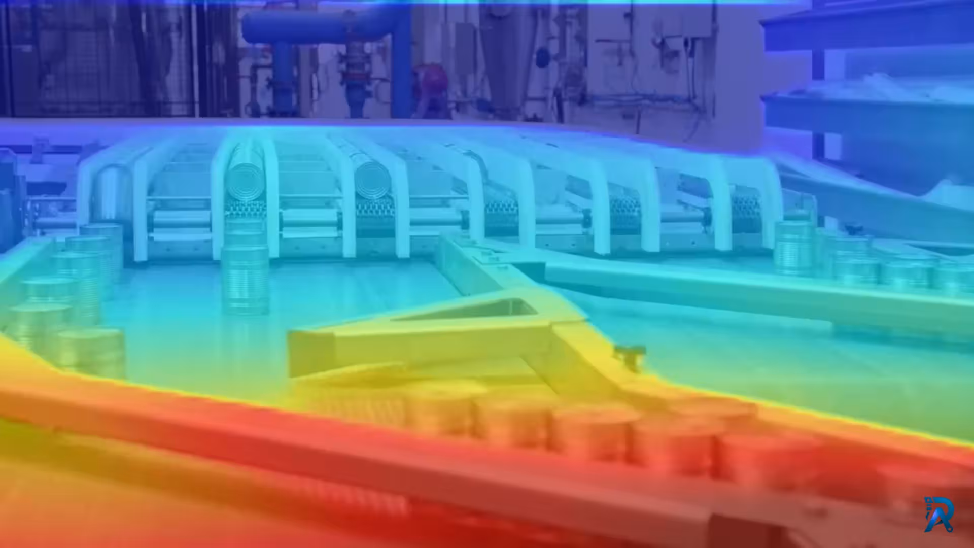 Temporally consistent video depth estimation with Video Depth Anything